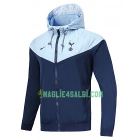 Tottenham Hotspur Windrunner Giacca con cappuccio 2018-19